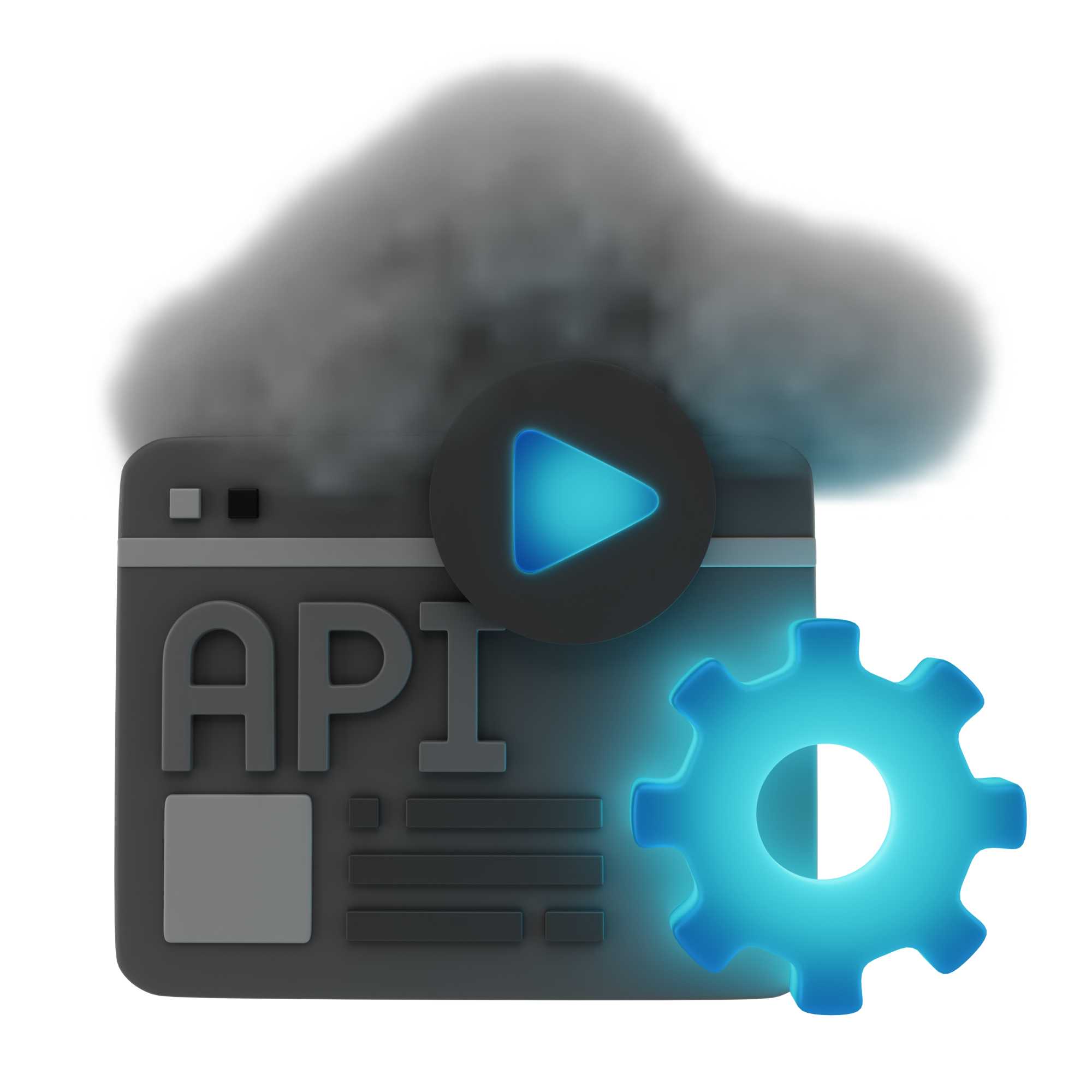 api