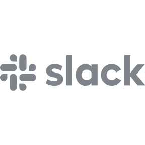 slack icon